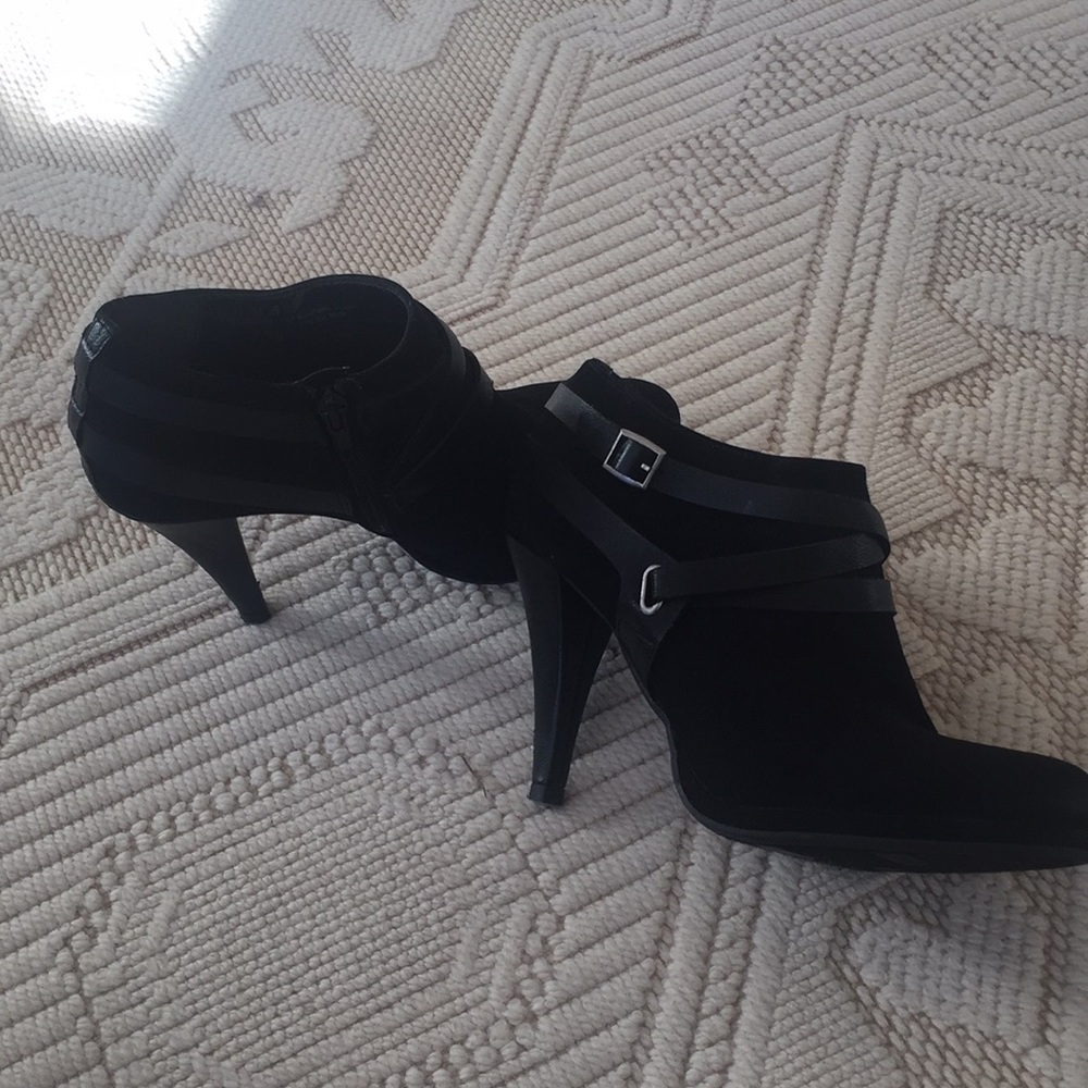 Booties - Picture 2 of 9